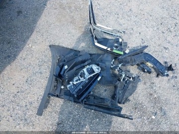 Cadillac Escalade III 2019 Cadillac Escalade 2019 Cadillac Escalade ESV 4WD 4dr Luxury 6.2 Benzyna, zdjęcie 10