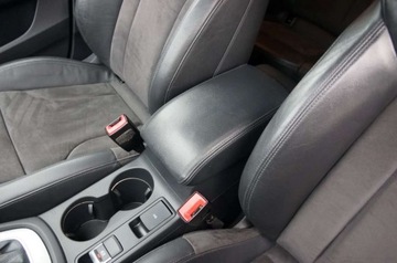 Audi Q3 I SUV 2.0 TDI 177KM 2012 Audi Q3 2.0 TDI CR 177 KM, 4x4, S-Tronic, Navi, Kamera, Alcantara, GWARANC, zdjęcie 23