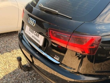 Audi A6 C7 Avant Facelifting 2.0 TDI ultra 190KM 2016 Audi A6 Avant TDI Ultra Pelen serwis Swietny stan 2.0 Diesel 190KM, zdjęcie 11