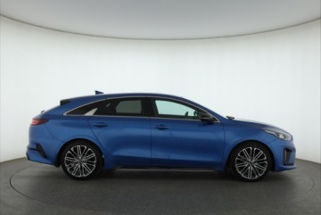 Kia Proceed Shooting Brake 1.5 T-GDI 160KM 2021 Kia ProCeed 1.5 T-GDI, Salon Polska, Serwis ASO, zdjęcie 5