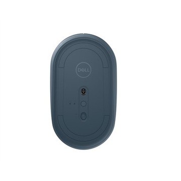Mysz bezprzewodowa Dell MS3320W Mobile Wireless Mouse Midnight Green