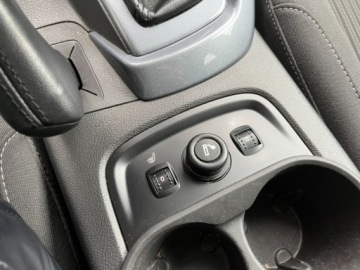 Ford Focus III Kombi 1.0 EcoBoost 125KM 2013 Ford Focus 1.0 benzyna 125 KM zarej w PL nawigacja zadbany zamiana, zdjęcie 18