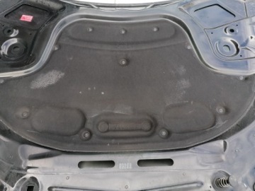 Капот MERCEDES E-Class W212 перед подъемом