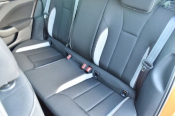 Skoda Kamiq Crossover Facelifting 1.0 TSI 115KM 2025 Skoda Kamiq SalonPL Selection Pomarancz PhoenixPakiet Winter Premium FV23, zdjęcie 27