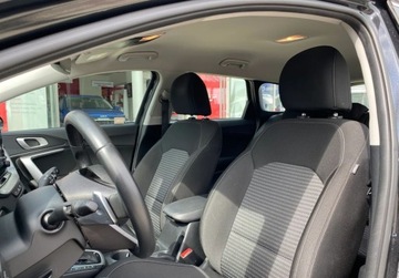 Kia Ceed III Kombi Facelifting 1.5 T-GDI 160KM 2023 Kia Ceed ZAKUP ZDALNY Kia Ceed SW 1.5 T Benz,160KM,PL salon, ASO, wersja M,, zdjęcie 11