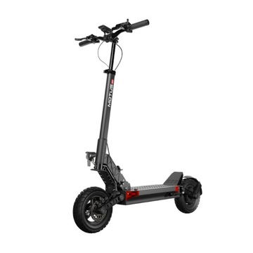 2025 Hulajnoga elektryczna MOTUS PRO 10 Moc 1400W Zasięg 70km Bateria 18 Ah