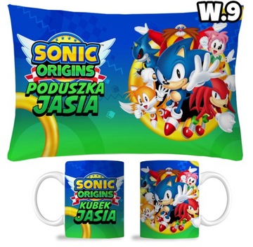 НАБОР КРУЖКА + ЗВУКОВАЯ ПОДУШКА + ИМЕННЫЙ ПОДАРОК