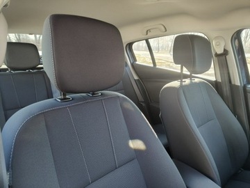 Renault Megane III Hatchback Facelifting 1.6 16v 100KM 2012 Renault Megane Super stan., zdjęcie 13