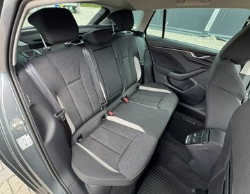 Skoda Scala Hatchback Facelifting 1.0 TSI 115KM 2024 Škoda Scala Skoda Scala Selection 1.0TSI 115KM, zdjęcie 12