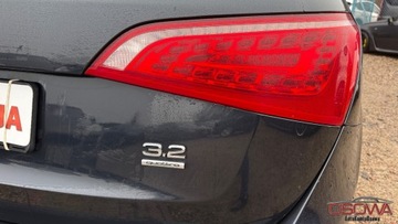 Audi Q5 I SUV 3.2 FSI 270KM 2012 Audi Q5 3.2 v6 Quattro s-line max wersja 114 tys km doinwestowany 1.r. Gwa, zdjęcie 9