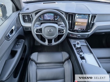 Volvo XC60 II 2025 Volvo XC 60 FV23 Black Edition AWD BLIS ACC Pilot, zdjęcie 19
