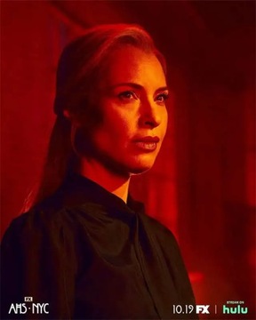 Plakat na płótnie American Horror Story sezon 11 p