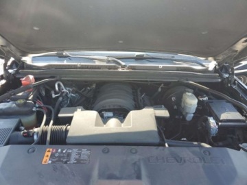 Chevrolet Tahoe GMT900 2020 Chevrolet Tahoe K1500 LT 2020 5.3 Benzyna 355KM, zdjęcie 6