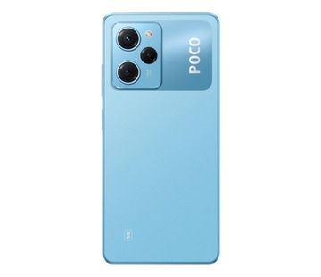 Смартфон POCO X5 Pro 5G 8 ГБ / 256 ГБ 5G синий