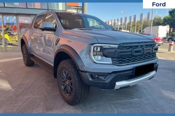 Ford Ranger VI Raptor 3.0 V6 EcoBoost 292KM 2025 FORD Ranger Raptor 4x4 A10 3.0 292KM, zdjęcie 1
