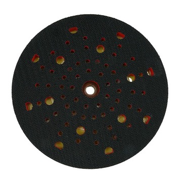 Шлифовальная тарелка, лапка на липучке, GET GEX