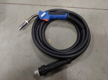 СВАРОЧНЫЙ ДЕРЖАТЕЛЬ MIGOMAT MB 25 4M ТИП BINZEL