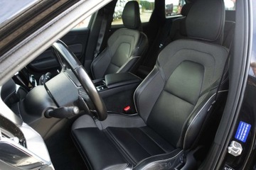 Volvo XC60 II 2020 Volvo XC 60 Bezwypadek AWD SalonPL R-Design Kamera ACC Full LED FV23, zdjęcie 19