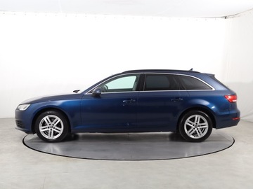 Audi A4 B9 Avant 2.0 TDI 150KM 2016 Audi A4 2.0 TDI, Automat, Navi, Xenon, Bi-Xenon, zdjęcie 2