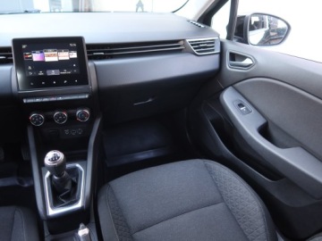 Renault Clio V Hatchback 5d 1.0 TCe 100KM 2020 Renault Clio 1.0 TCe, Salon Polska, 1. Właściciel, zdjęcie 7