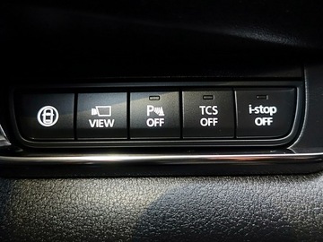 Mazda CX-30 2.0 Skyactiv-G 122KM 2019 Mazda CX-30 4X4 3LATA GWARANCJA I-wł Kraj, zdjęcie 16