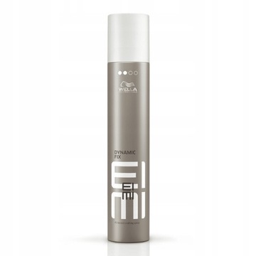 Lakier do włosów lekki Wella Professionals 300 ml