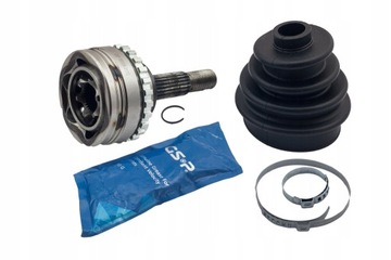 PRZEGUB ZEWNĘTRZNY RENAULT CLIO KANGOO