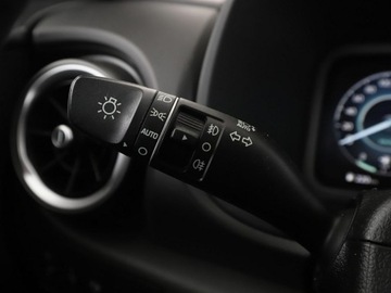 Hyundai Kona I Crossover Facelifting 1.6 GDI Hybrid 141KM 2022 Hyundai Kona HEV navi grzane fotele kamera, zdjęcie 35