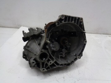 FIAT GRANDE PUNTO 1.3 M-JET SKŘÍŇ ŘAZENÍ EURO 5