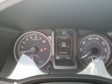 Toyota Tacoma II 2023 Toyota Tacoma 2023, 3.5L, 4x4, TRD OFF ROAD, od ubezpieczalni 3.5 Benzyna, zdjęcie 9