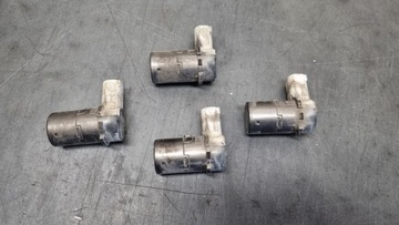 SENZOR PDC COUVÁNÍ PARKOVÁNÍ FIAT CROMA II VR865/B
