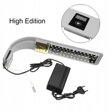 Светодиодная лампа TOUCH TEMP 15 Вт для аквариума X9