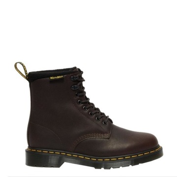 Glany z polarowym ociepleniem Dr. Martens 45