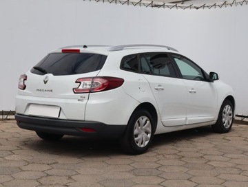 Renault Megane III Grandtour Facelifting 2013 Energy TCe 115KM 2015 Renault Megane 1.2 TCe, Salon Polska, VAT 23%, zdjęcie 4