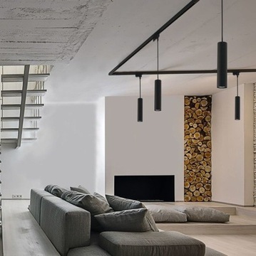 PROFILE TRACK шина 2м Новодворский белый