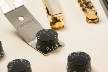 Гитарный ключ - Music Nomad Premium Spanner Wrench MN224