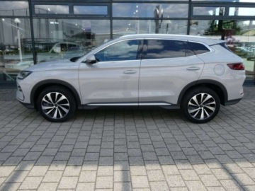 BYD Seal U DM-i 218KM 2026 BYD Seal U DM-i Boost Suv 1.5 (218KM) 2026, zdjęcie 4
