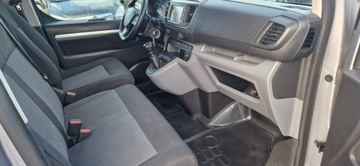 Peugeot Expert III Furgon Compact 2.0 BlueHDi 122KM 2020 Peugeot Expert 2.0 BlueHDI Long 6-osobowy, zdjęcie 35