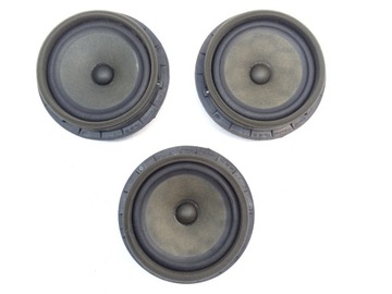 ДВЕРНОЙ ГРОМКОГОВОРИТЕЛЬ SUZUKI SWIFT MK7 2010-