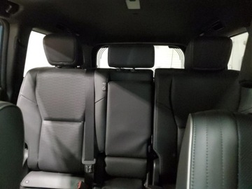 Toyota Land Cruiser VIII 2024 Toyota Land Cruiser 2024 Toyota Land Cruiser Base 2.4 Hybryda 326KM, zdjęcie 9