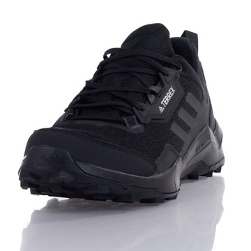 Adidas Terrex Ax4 FY9673 Мужская туфли треккинга
