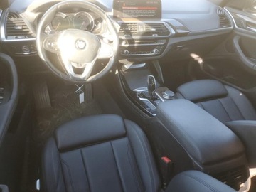 BMW X4 G02 2018 BMW X4 XDRIVE30I, OD UBEZPIECZALNI 2.0 Benzyna 248KM, zdjęcie 7