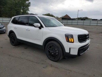 Kia 2024 Kia Inny 2024 KIA TELLURIDE EX silnik 3.8 L 3.8 Benzyna 291KM, zdjęcie 4