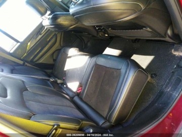 Jeep 2023 Jeep Grand Cherokee 2023r, Altitude, 4x4, 3.6L 3.6 Benzyna 295KM, zdjęcie 14