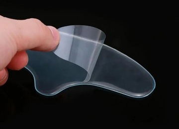 ПРОТИВ МОРЩИН ДЛЯ ЛОБА СИЛИКОНОВЫЕ ПАТЧИ 1 ШТ. HIT