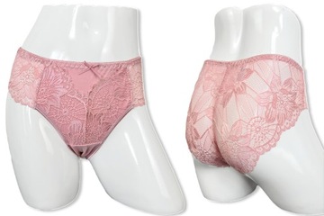5x KORONKOWE SEXOWNE MAJTKI FIGI DAMSKIE #XL