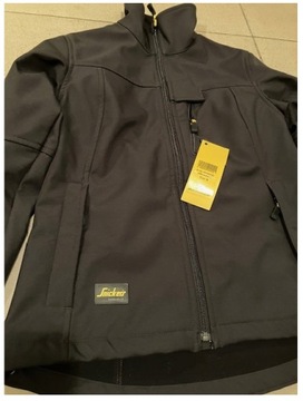 Куртка Snickers 1227 SoftShell размер M
