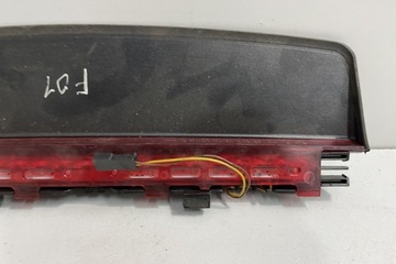 PŘÍDAVNÁ SVĚTLO STOP BMW 7 (F01, F02) 1234567 2010