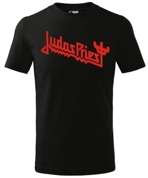 KOSZULKA T-SHIRT JUDAS PRIEST - RÓŻNE WZORY