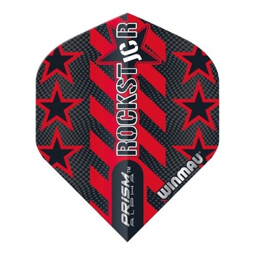 PIÓRKA DO LOTEK WINMAU JOE CULLEN IGNITION 198